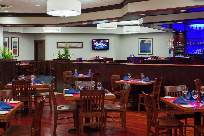 호텔 Doubletree By Hilton  Princeton