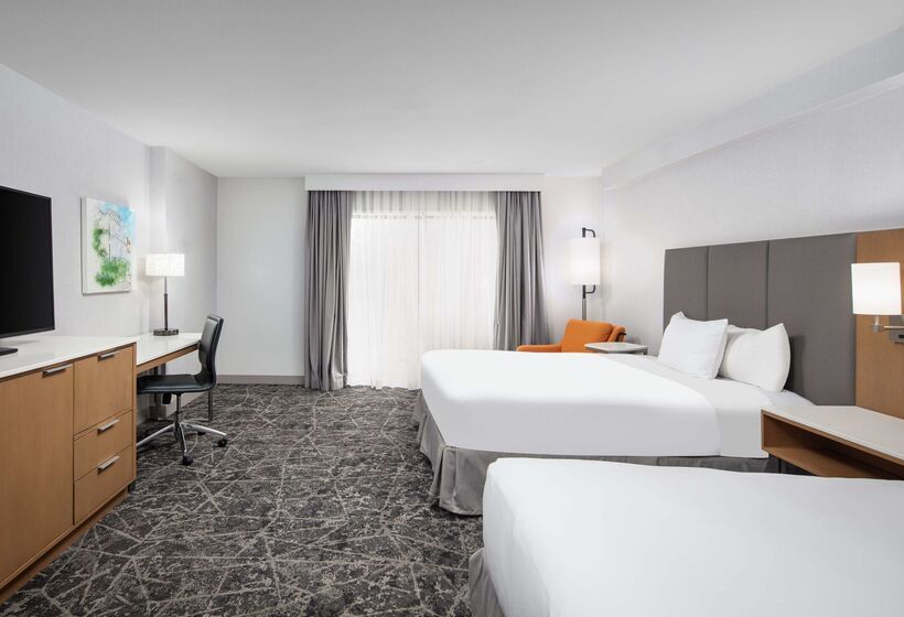 ホテル Doubletree By Hilton Sacramento