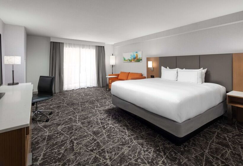 فندق Doubletree By Hilton Sacramento