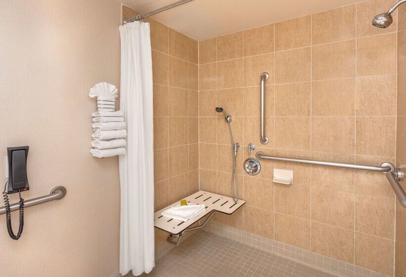Doubletree By Hilton Hotel San Bernardino