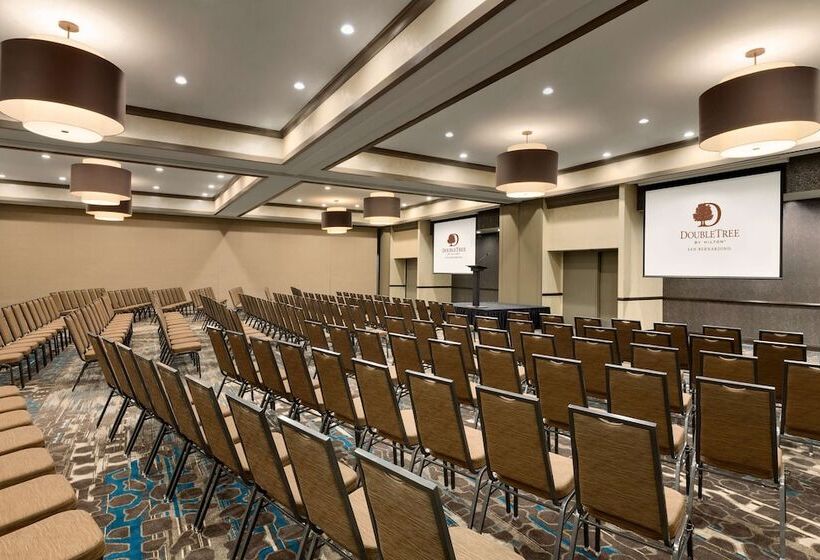 Doubletree By Hilton Hotel San Bernardino