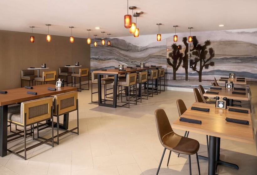 Doubletree By Hilton Hotel San Bernardino