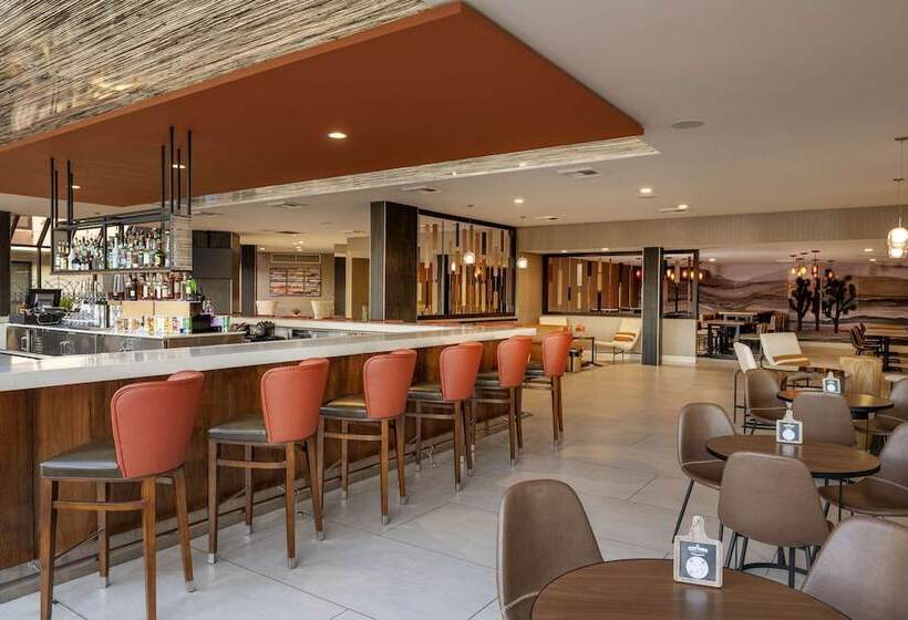 Doubletree By Hilton Hotel San Bernardino