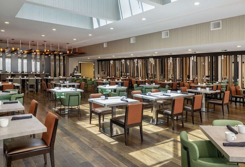Doubletree By Hilton Hotel San Bernardino