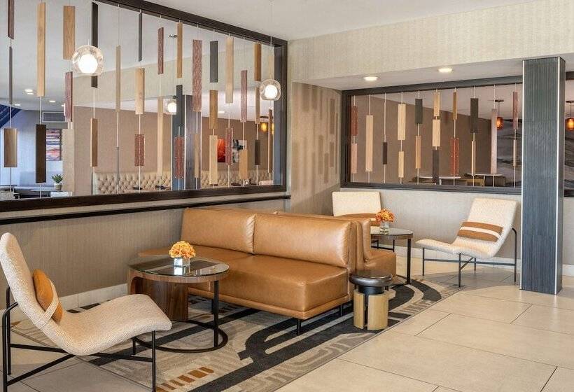 Doubletree By Hilton Hotel San Bernardino