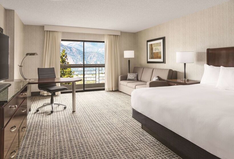 ホテル Doubletree By Hilton Colorado Springs