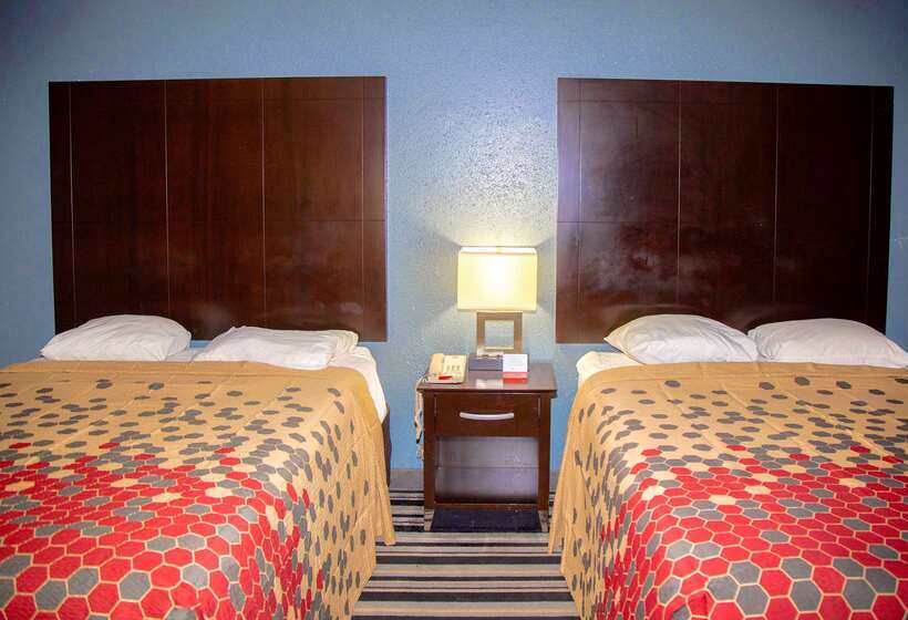 هتل Econo Lodge