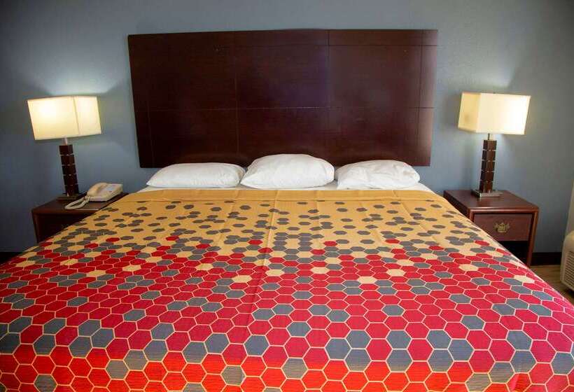 ホテル Econo Lodge