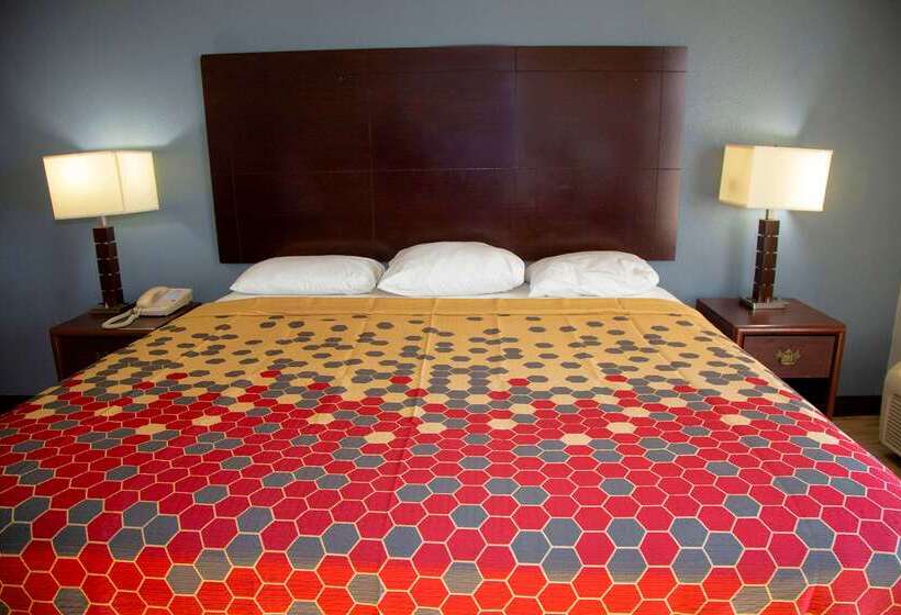 فندق Econo Lodge