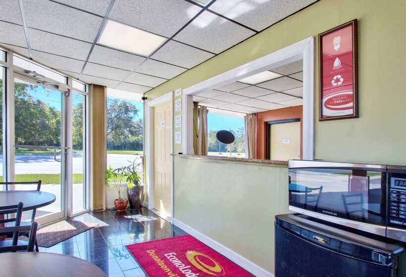 فندق Econo Lodge