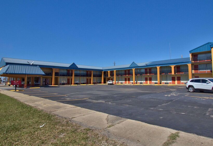 فندق Econo Lodge