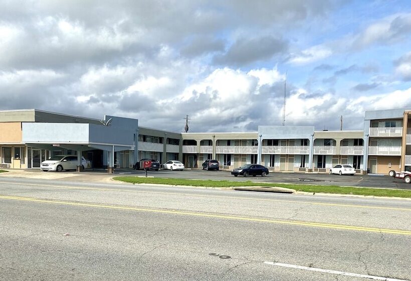فندق Econo Lodge