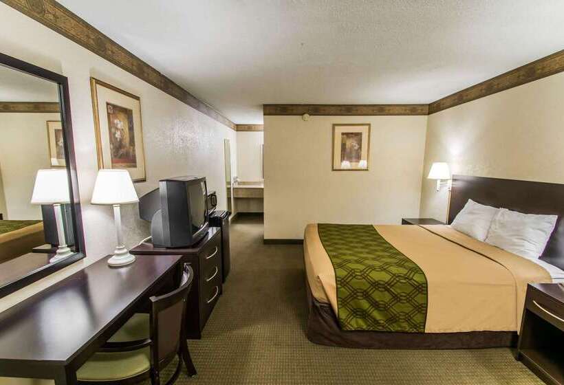هتل Econo Lodge