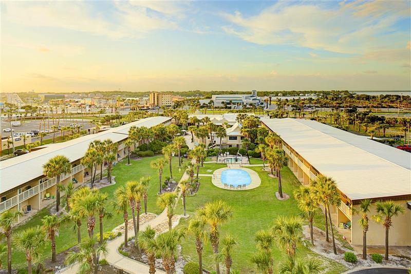فندق Four Points By Sheraton Destinfort Walton Beach