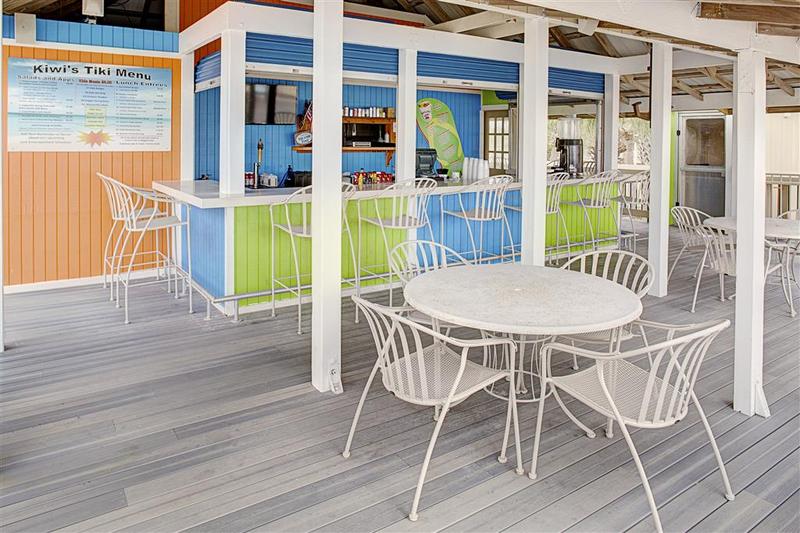 فندق Four Points By Sheraton Destinfort Walton Beach