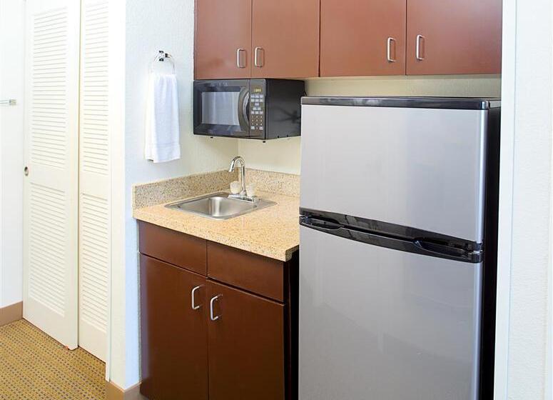 فندق Four Points By Sheraton Destinfort Walton Beach