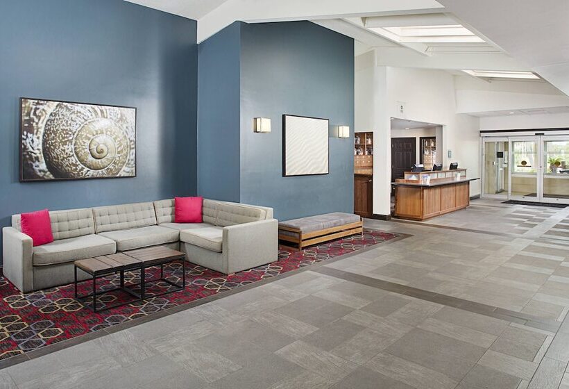 فندق Four Points By Sheraton Destinfort Walton Beach