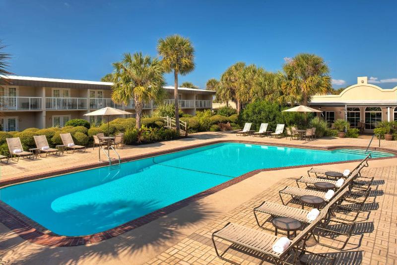 فندق Four Points By Sheraton Destinfort Walton Beach