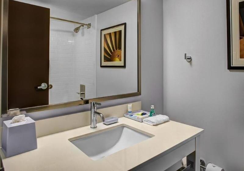 هتل Four Points Huntsville Airport