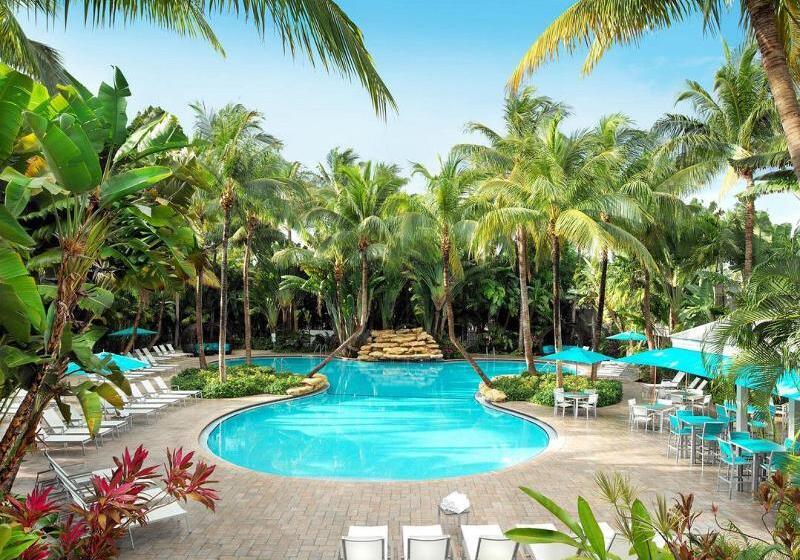 هتل Havana Cabana At Key West   Adults Only
