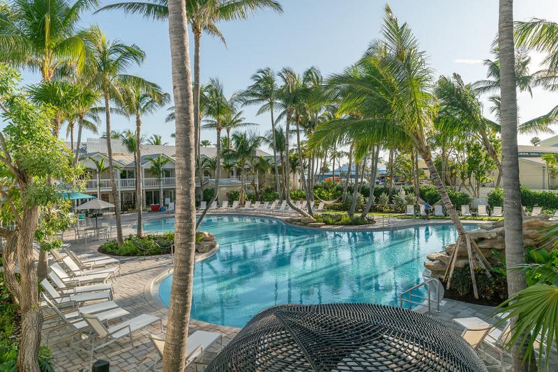 Hotel Havana Cabana At Key West