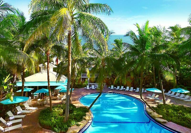 هتل Havana Cabana At Key West   Adults Only