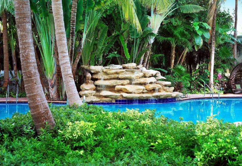 هتل Havana Cabana At Key West   Adults Only