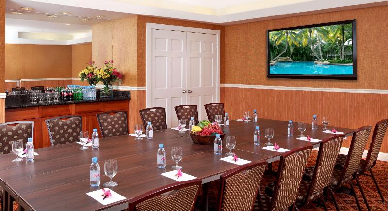 هتل Havana Cabana At Key West   Adults Only