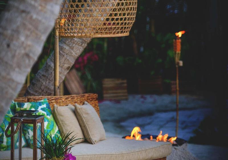 هتل Havana Cabana At Key West   Adults Only