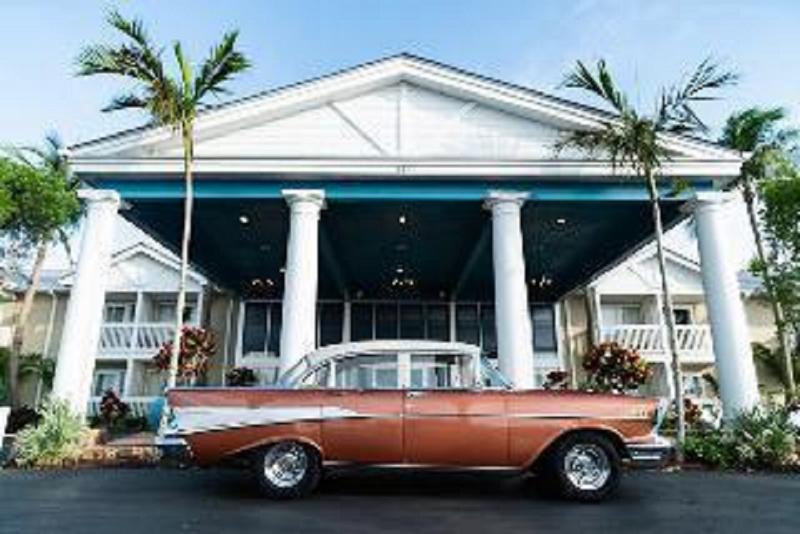 Hotel Havana Cabana At Key West