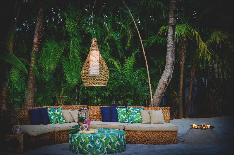 هتل Havana Cabana At Key West   Adults Only