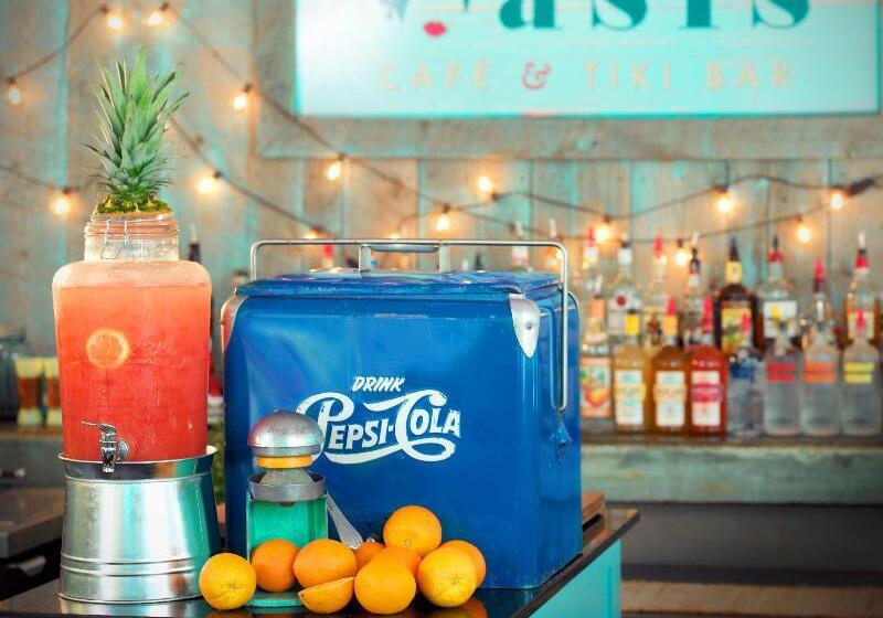 هتل Havana Cabana At Key West   Adults Only