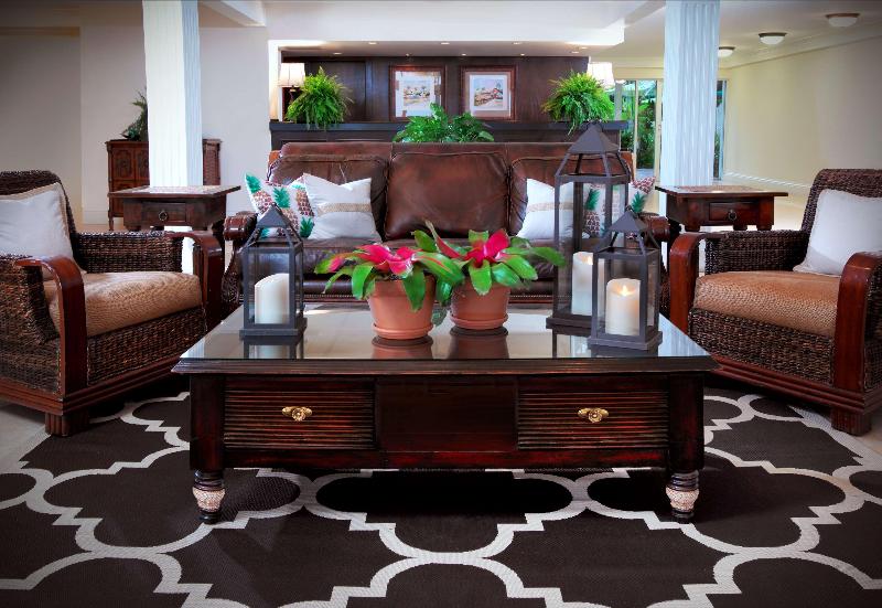 هتل Havana Cabana At Key West   Adults Only