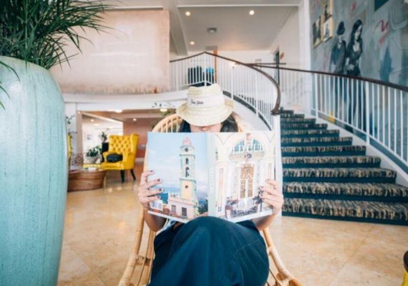 هتل Havana Cabana At Key West   Adults Only