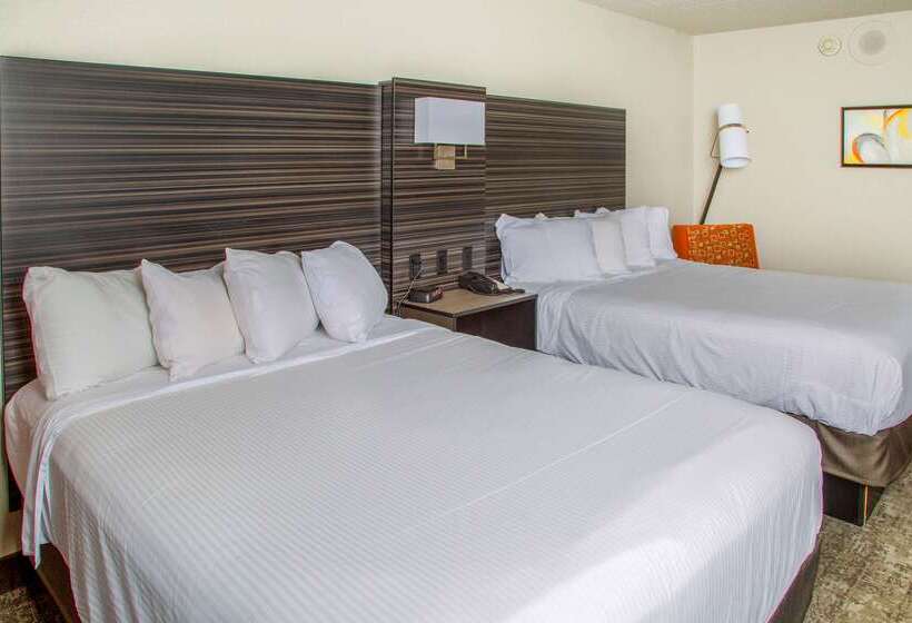 Hells Canyon Grand Hotel, Ascend Hotel Collection