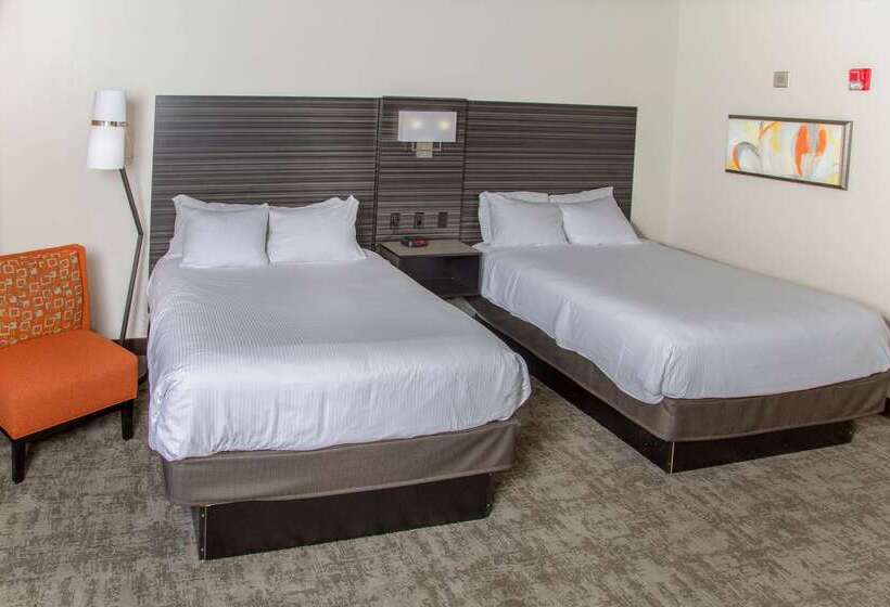 Hells Canyon Grand Hotel, Ascend Hotel Collection