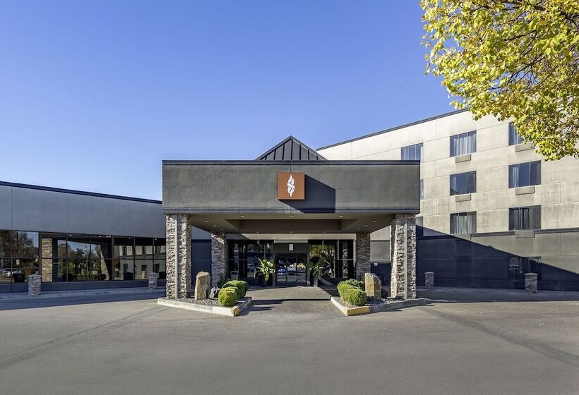 Hells Canyon Grand Hotel, Ascend Hotel Collection
