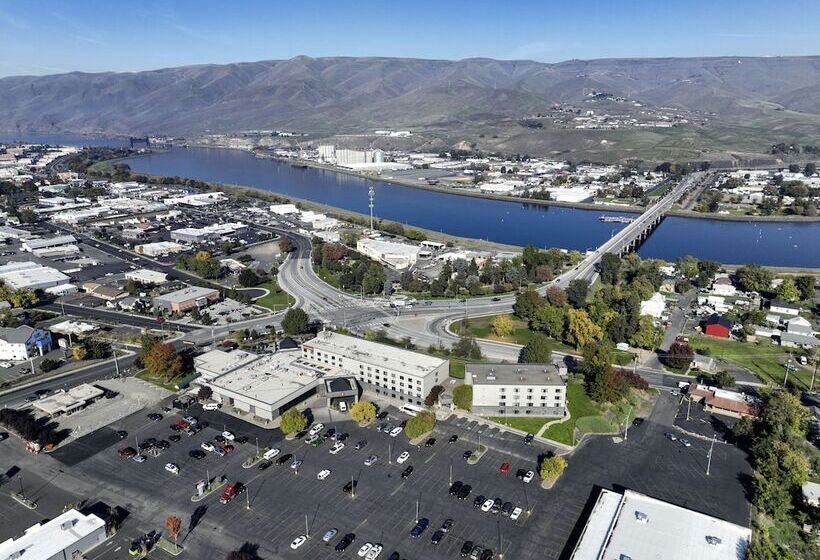 Hells Canyon Grand Hotel, Ascend Hotel Collection