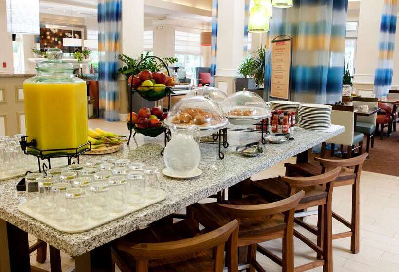 فندق Hilton Garden Inn Secaucus/meadowlands