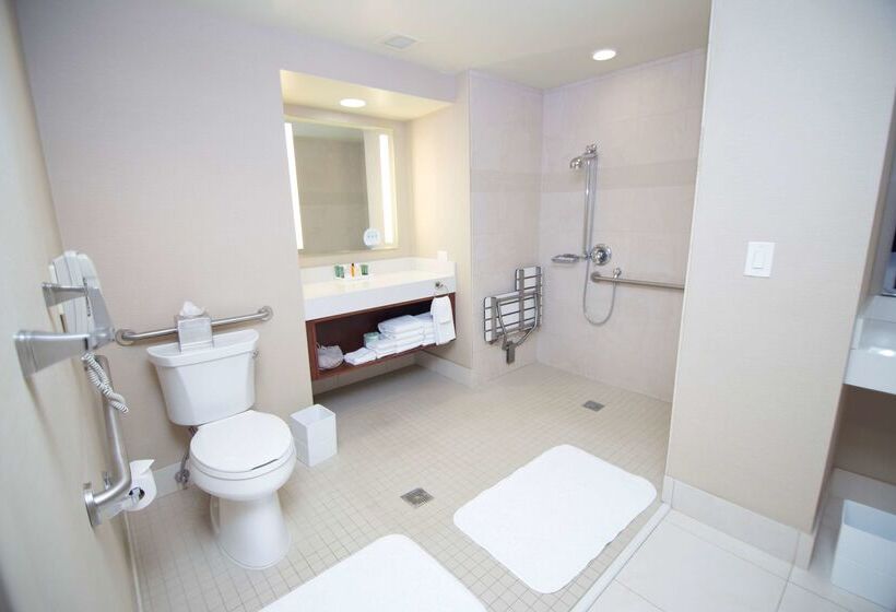 هتل Hilton Los Angeles/universal City