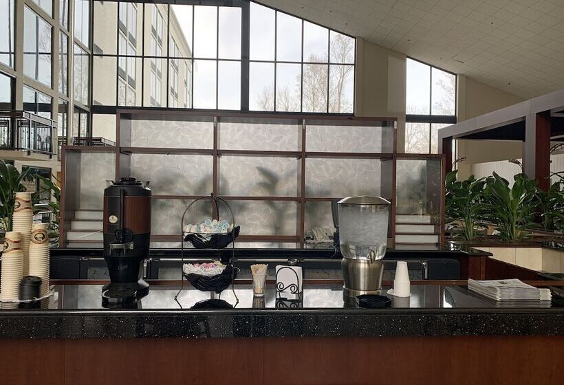 هتل Holiday Inn Asheville   Biltmore West, An Ihg