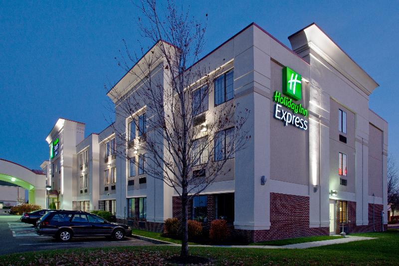 Hotel Holiday Inn Express  & Suites Grove City