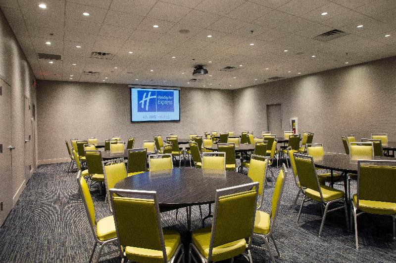 فندق Holiday Inn Express Athens   University Area, An Ihg