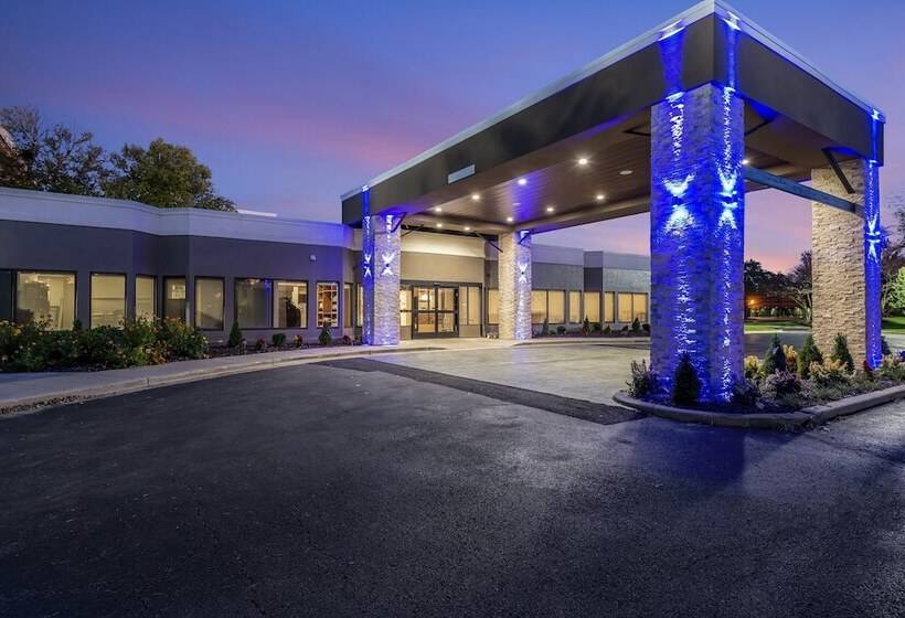 호텔 Holiday Inn Express Naperville, An Ihg
