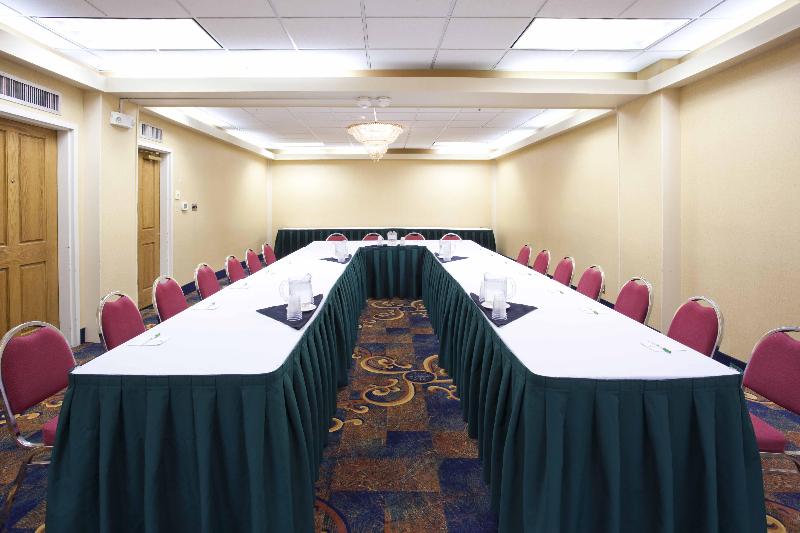 هتل Holiday Inn Great Falls Convention Center, An Ihg