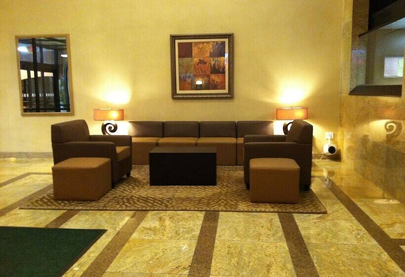 ホテル Holiday Inn Hazlet, An Ihg
