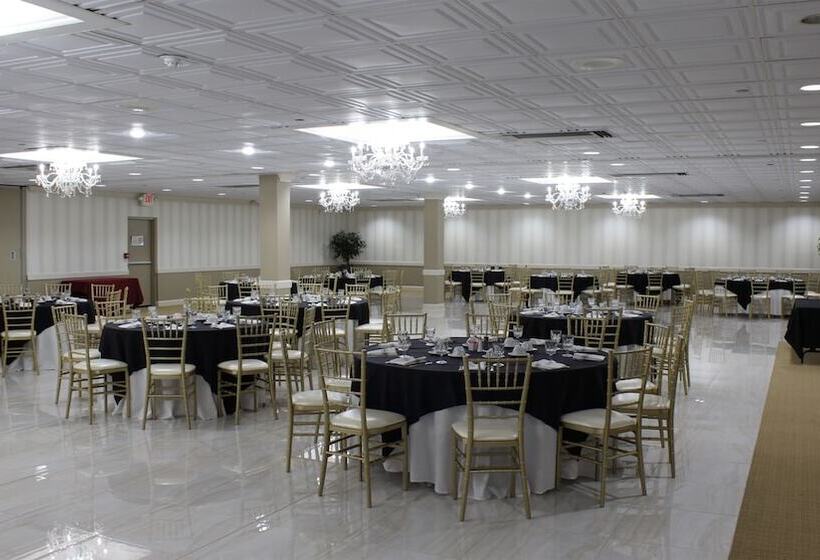호텔 Holiday Inn Hazlet, An Ihg