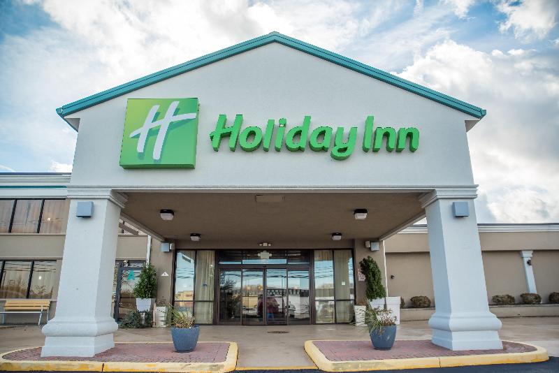 ホテル Holiday Inn Hazlet, An Ihg