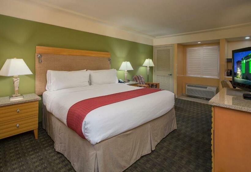 Hotel Holiday Inn North Phoenix