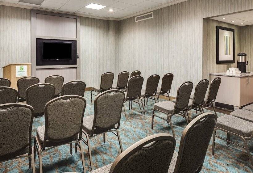هتل Holiday Inn Rock Island Quad Cities, An Ihg